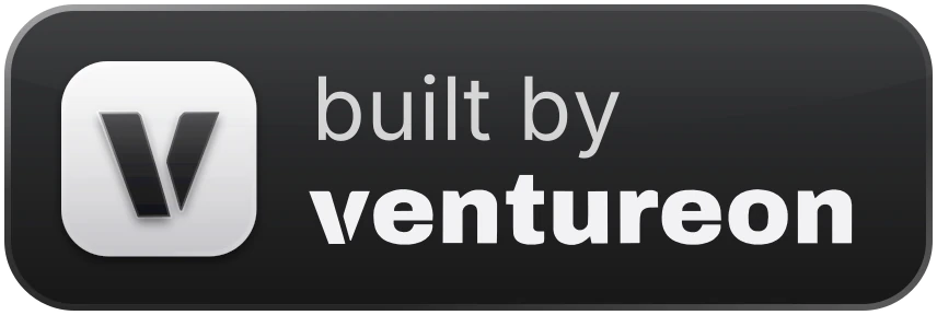 Built by ventureon